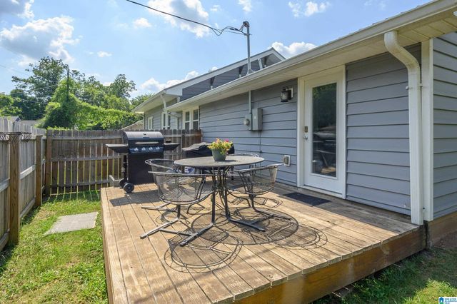 1723 MORGAN STREET, Leeds, AL 35094