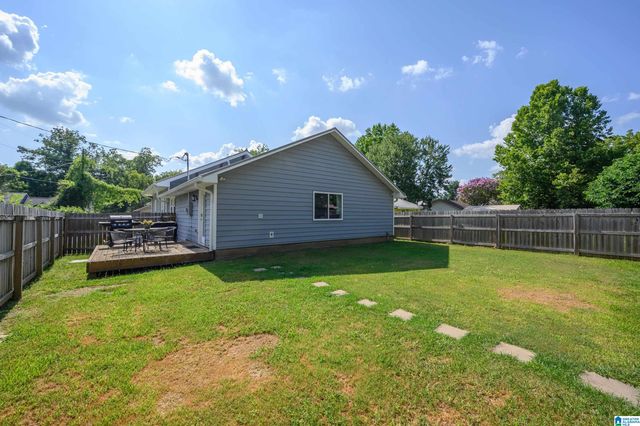 1723 MORGAN STREET, Leeds, AL 35094