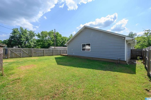 1723 MORGAN STREET, Leeds, AL 35094