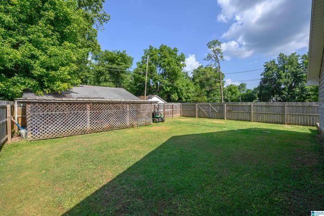 1723 MORGAN STREET, Leeds, AL 35094