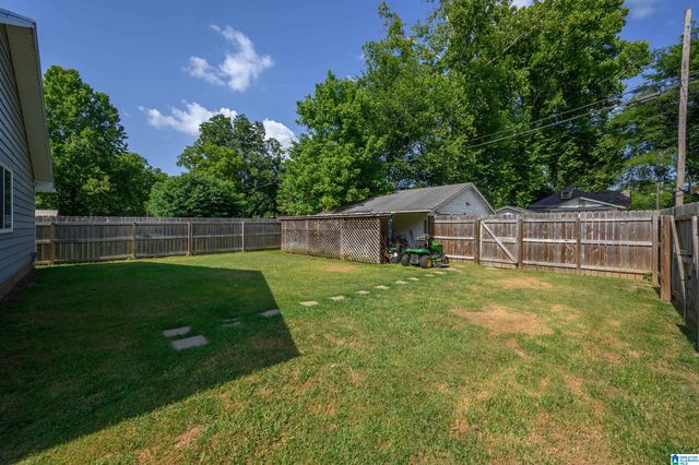 1723 MORGAN STREET, Leeds, AL 35094