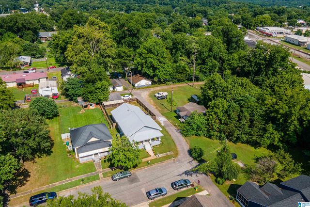 1723 MORGAN STREET, Leeds, AL 35094