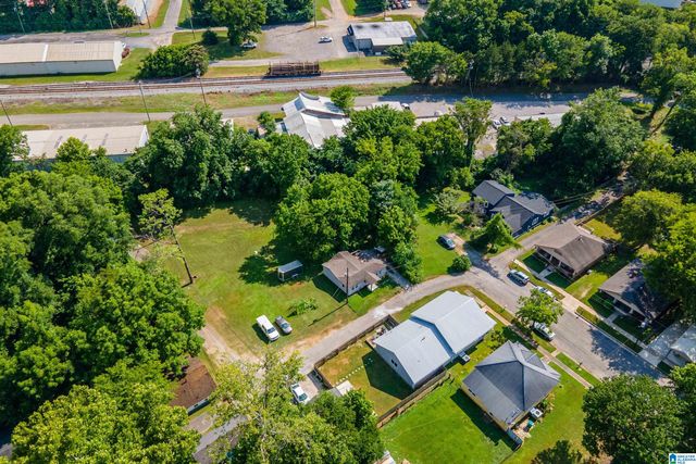 1723 MORGAN STREET, Leeds, AL 35094