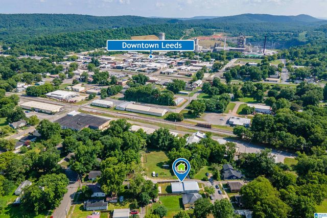 1723 MORGAN STREET, Leeds, AL 35094