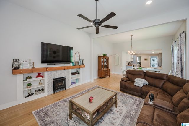 1723 MORGAN STREET, Leeds, AL 35094