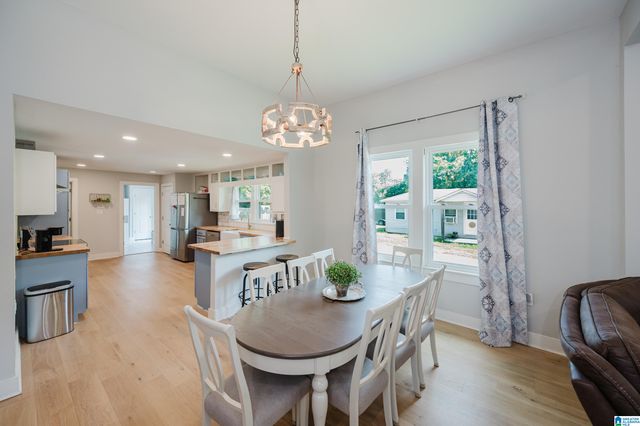 1723 MORGAN STREET, Leeds, AL 35094