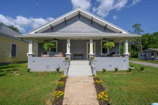 1723 MORGAN STREET, Leeds, AL 35094