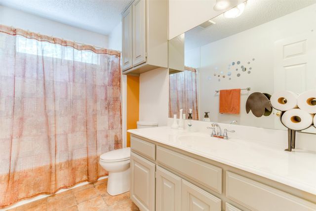 215 W Bethesda Road, Burleson, TX 76028