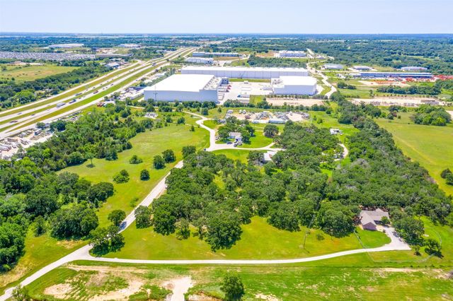 215 W Bethesda Road, Burleson, TX 76028