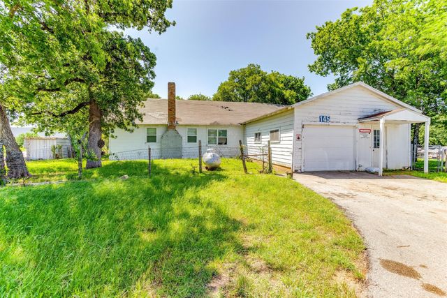 215 W Bethesda Road, Burleson, TX 76028