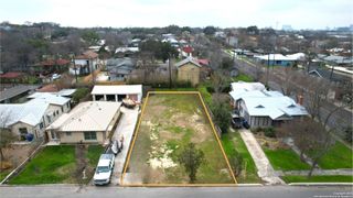 406 PERSHING AVE, San Antonio, TX 78209