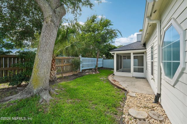 249 PATRICK MILL Circle, Ponte Vedra Beach, FL 32082