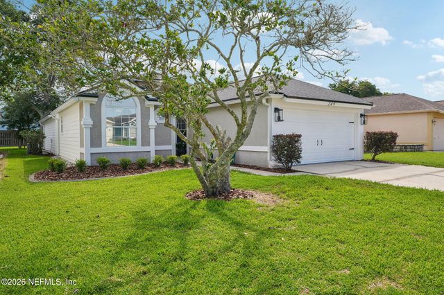 249 PATRICK MILL Circle, Ponte Vedra Beach, FL 32082