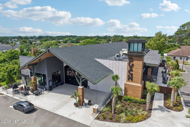 249 PATRICK MILL Circle, Ponte Vedra Beach, FL 32082