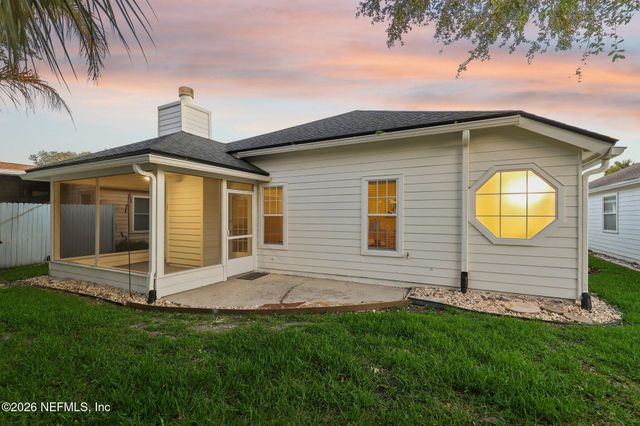 249 PATRICK MILL Circle, Ponte Vedra Beach, FL 32082