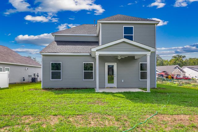 274 Clarabelle Lane, Summerville, SC 29483