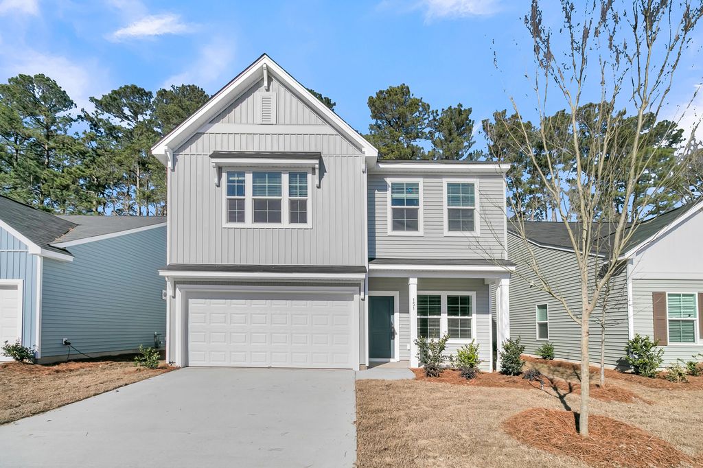 274 Clarabelle Lane, Summerville, SC 29483