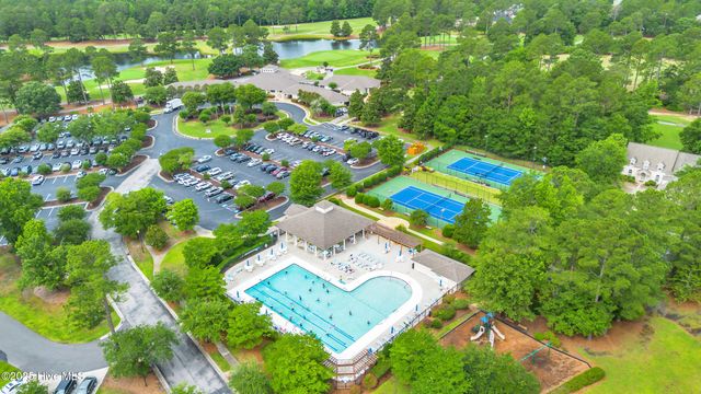 1514 Grandiflora Drive, Leland, NC 28451