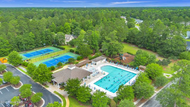 1514 Grandiflora Drive, Leland, NC 28451