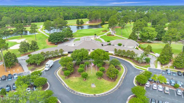 1514 Grandiflora Drive, Leland, NC 28451