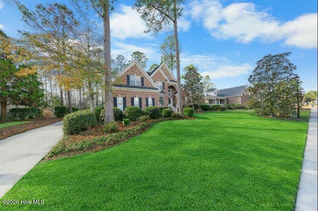 1514 Grandiflora Drive, Leland, NC 28451