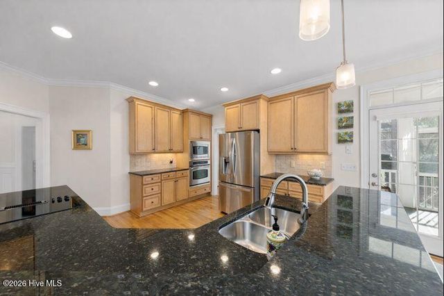 1514 Grandiflora Drive, Leland, NC 28451