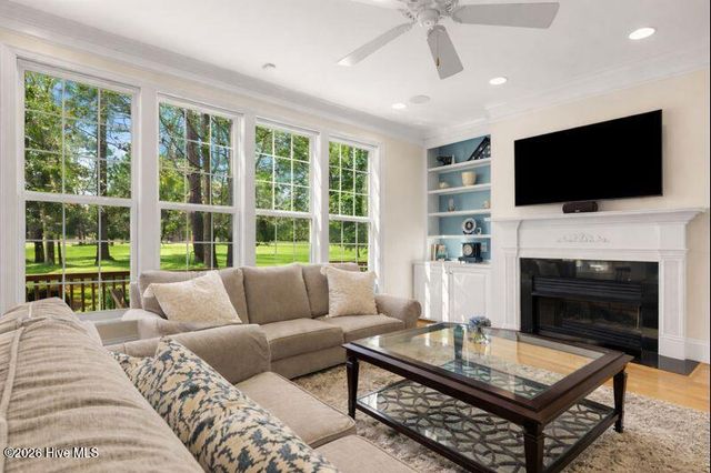 1514 Grandiflora Drive, Leland, NC 28451