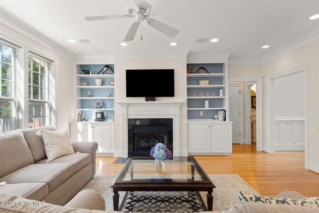 1514 Grandiflora Drive, Leland, NC 28451