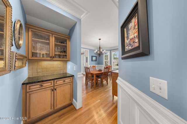 1514 Grandiflora Drive, Leland, NC 28451