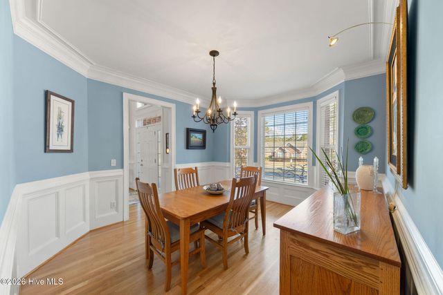 1514 Grandiflora Drive, Leland, NC 28451