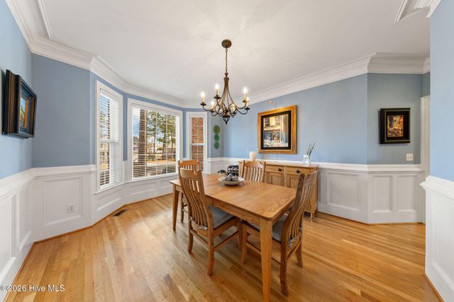 1514 Grandiflora Drive, Leland, NC 28451