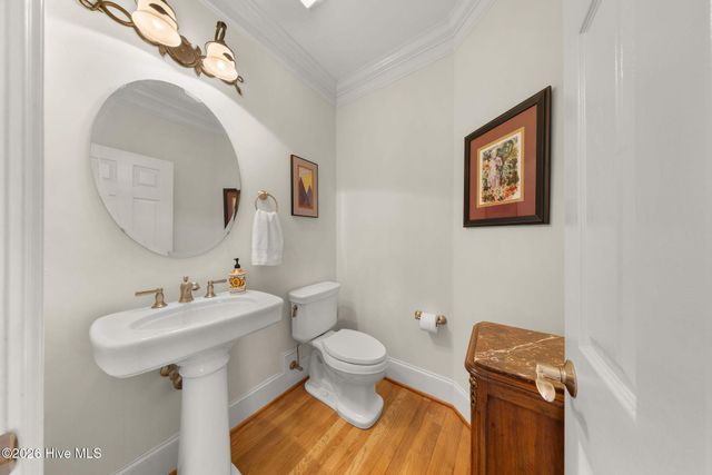 1514 Grandiflora Drive, Leland, NC 28451