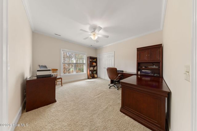 1514 Grandiflora Drive, Leland, NC 28451