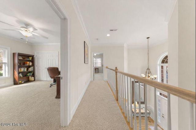 1514 Grandiflora Drive, Leland, NC 28451