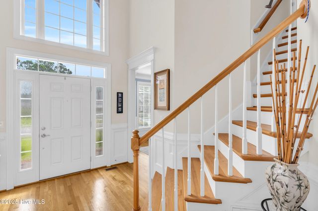 1514 Grandiflora Drive, Leland, NC 28451