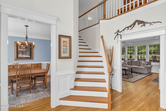 1514 Grandiflora Drive, Leland, NC 28451