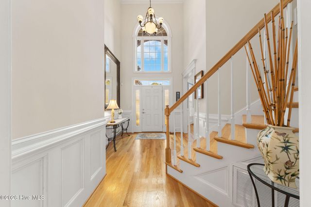 1514 Grandiflora Drive, Leland, NC 28451