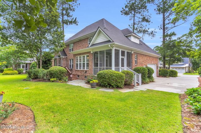 1514 Grandiflora Drive, Leland, NC 28451
