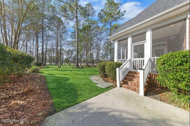 1514 Grandiflora Drive, Leland, NC 28451