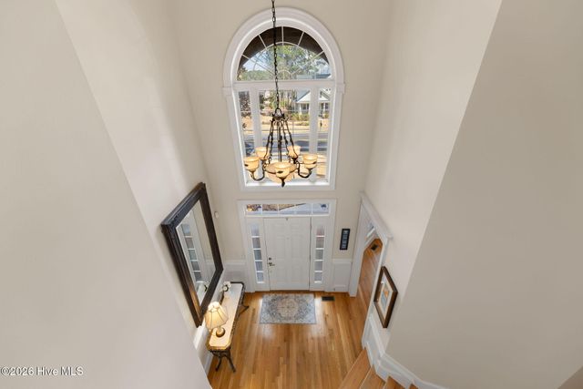 1514 Grandiflora Drive, Leland, NC 28451