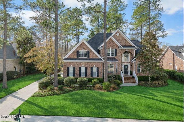 1514 Grandiflora Drive, Leland, NC 28451