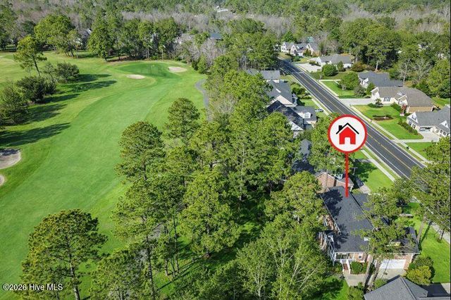 1514 Grandiflora Drive, Leland, NC 28451