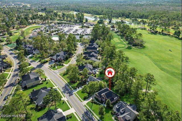 1514 Grandiflora Drive, Leland, NC 28451