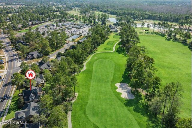 1514 Grandiflora Drive, Leland, NC 28451