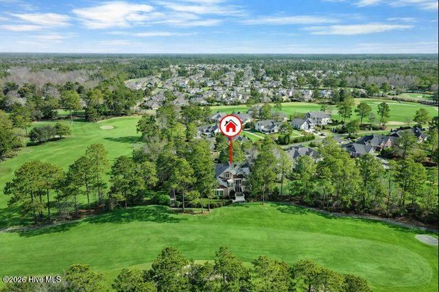 1514 Grandiflora Drive, Leland, NC 28451