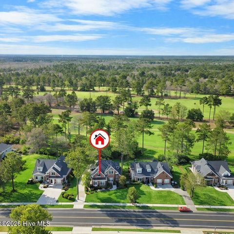 1514 Grandiflora Drive, Leland, NC 28451