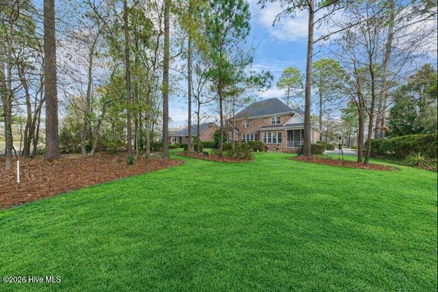1514 Grandiflora Drive, Leland, NC 28451