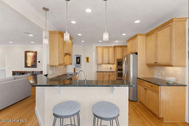 1514 Grandiflora Drive, Leland, NC 28451