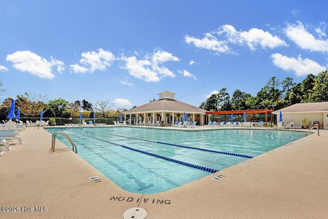 1514 Grandiflora Drive, Leland, NC 28451