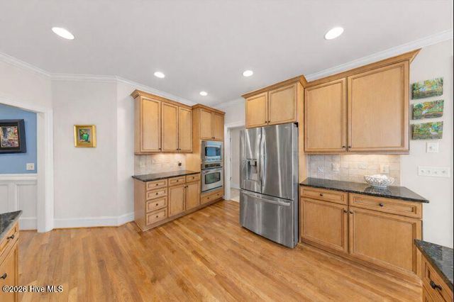 1514 Grandiflora Drive, Leland, NC 28451